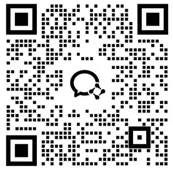 薄云咨询企业微信二维码